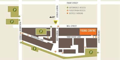 Térkép Szeszfőzde Kerületi parkolás