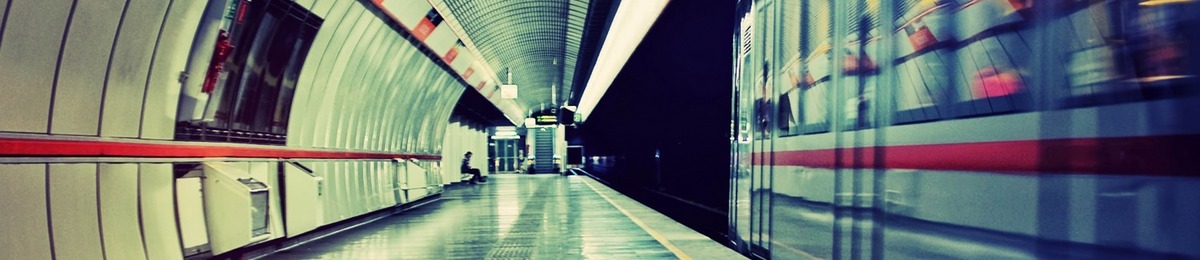 Toronto térkép Metró