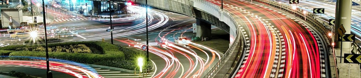 Toronto térkép Utcán - Helyek